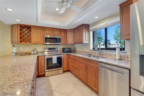 Tiny photo for 5015 Harbortown Lane #204, Fort Myers, FL 33919 (MLS # 225048460)