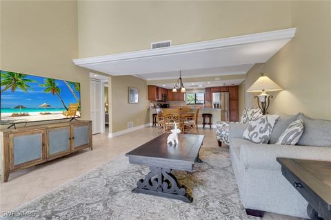 Tiny photo for 5015 Harbortown Lane #204, Fort Myers, FL 33919 (MLS # 225048460)