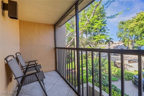 Tiny photo for 5015 Harbortown Lane #204, Fort Myers, FL 33919 (MLS # 225048460)