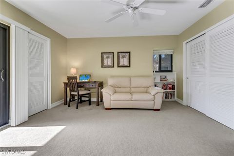 Tiny photo for 5015 Harbortown Lane #204, Fort Myers, FL 33919 (MLS # 225048460)