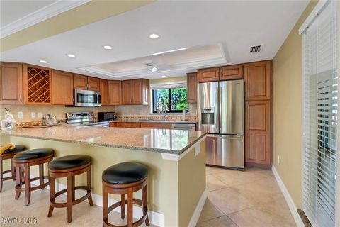 Tiny photo for 5015 Harbortown Lane #204, Fort Myers, FL 33919 (MLS # 225048460)