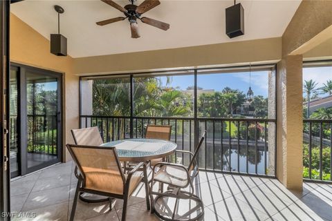 Tiny photo for 5015 Harbortown Lane #204, Fort Myers, FL 33919 (MLS # 225048460)