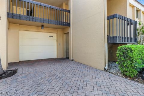 Tiny photo for 5015 Harbortown Lane #204, Fort Myers, FL 33919 (MLS # 225048460)