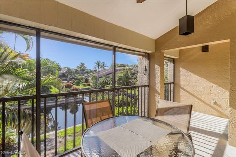 Tiny photo for 5015 Harbortown Lane #204, Fort Myers, FL 33919 (MLS # 225048460)