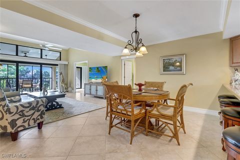 Tiny photo for 5015 Harbortown Lane #204, Fort Myers, FL 33919 (MLS # 225048460)