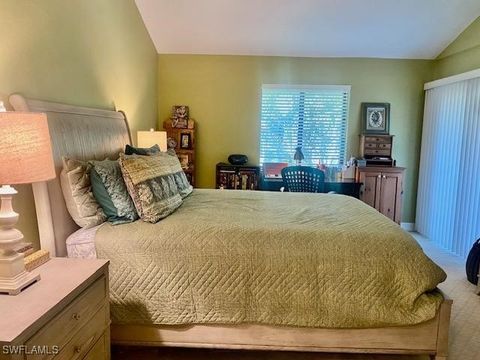 Tiny photo for 5015 Harbortown Lane #204, Fort Myers, FL 33919 (MLS # 225048460)