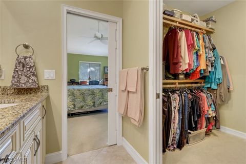 Tiny photo for 5015 Harbortown Lane #204, Fort Myers, FL 33919 (MLS # 225048460)