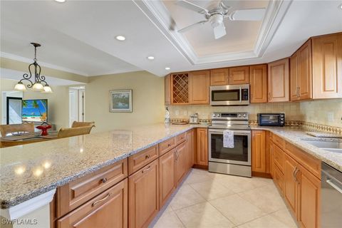 Tiny photo for 5015 Harbortown Lane #204, Fort Myers, FL 33919 (MLS # 225048460)