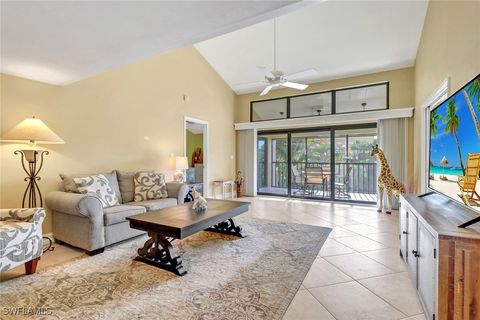 Tiny photo for 5015 Harbortown Lane #204, Fort Myers, FL 33919 (MLS # 225048460)