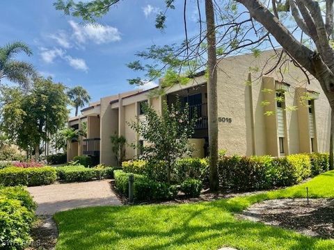Tiny photo for 5015 Harbortown Lane #204, Fort Myers, FL 33919 (MLS # 225048460)