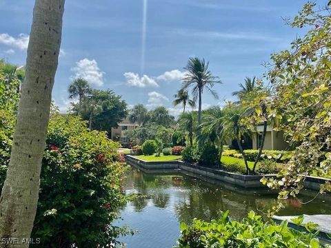 Tiny photo for 5015 Harbortown Lane #204, Fort Myers, FL 33919 (MLS # 225048460)