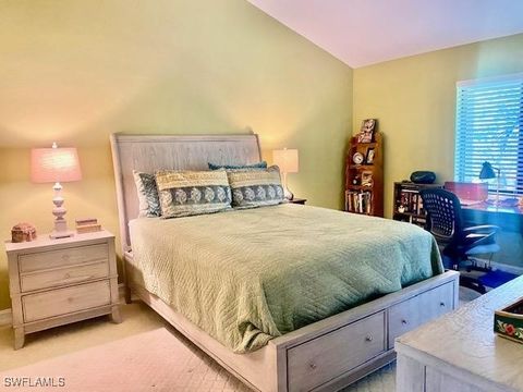 Tiny photo for 5015 Harbortown Lane #204, Fort Myers, FL 33919 (MLS # 225048460)