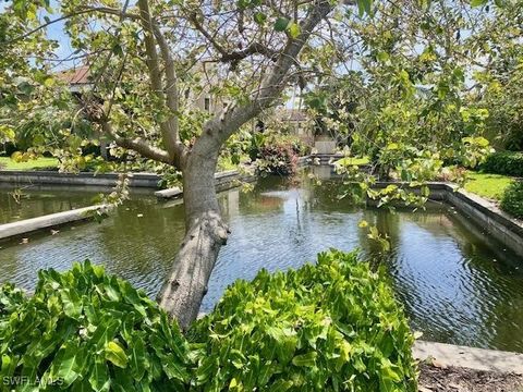 Photo of 5015 Harbortown Lane #204, Fort Myers, FL 33919 (MLS # 225048460)