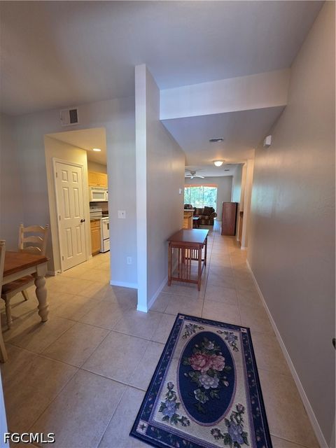 Tiny photo for 15999 Mandolin Bay Drive #202, Fort Myers, FL 33908 (MLS # 2026017485)