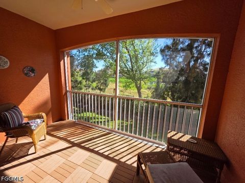 Tiny photo for 15999 Mandolin Bay Drive #202, Fort Myers, FL 33908 (MLS # 2026017485)