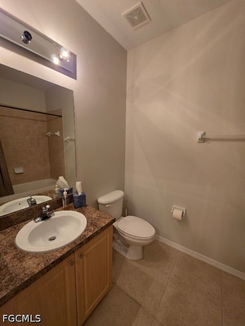 Tiny photo for 15999 Mandolin Bay Drive #202, Fort Myers, FL 33908 (MLS # 2026017485)