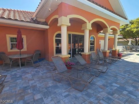 Tiny photo for 15999 Mandolin Bay Drive #202, Fort Myers, FL 33908 (MLS # 2026017485)