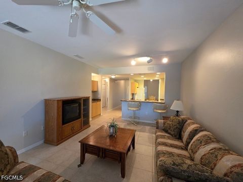 Tiny photo for 15999 Mandolin Bay Drive #202, Fort Myers, FL 33908 (MLS # 2026017485)