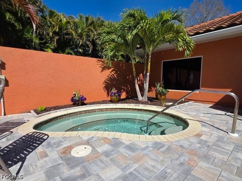 Tiny photo for 15999 Mandolin Bay Drive #202, Fort Myers, FL 33908 (MLS # 2026017485)