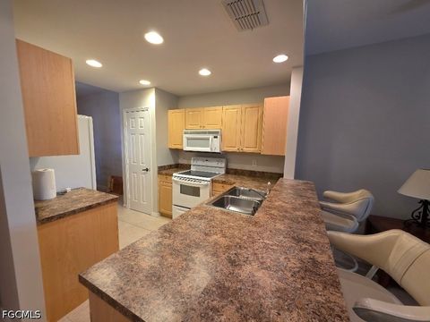 Tiny photo for 15999 Mandolin Bay Drive #202, Fort Myers, FL 33908 (MLS # 2026017485)