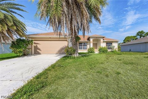 3012 NW 20th Place Cape Coral FL 33993