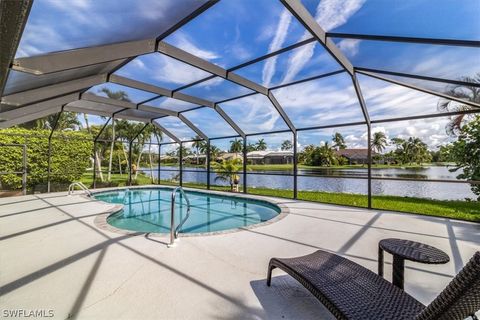 A home in BONITA SPRINGS