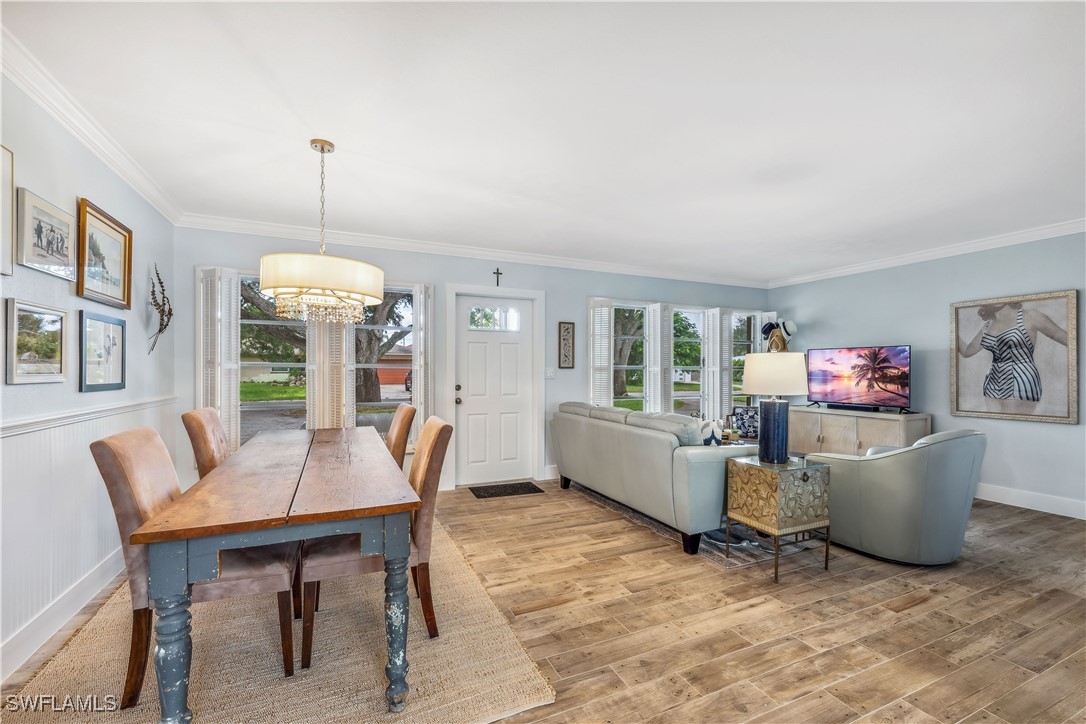 1035 Wyomi Drive