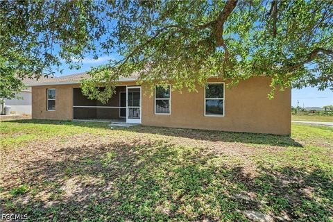 Tiny photo for 1702 NW 7th Avenue, Cape Coral, FL 33993 (MLS # 2026018338)