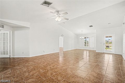 Tiny photo for 1702 NW 7th Avenue, Cape Coral, FL 33993 (MLS # 2026018338)