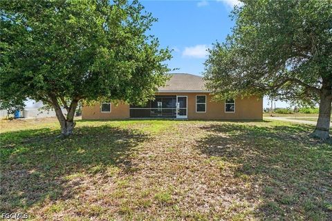 Tiny photo for 1702 NW 7th Avenue, Cape Coral, FL 33993 (MLS # 2026018338)