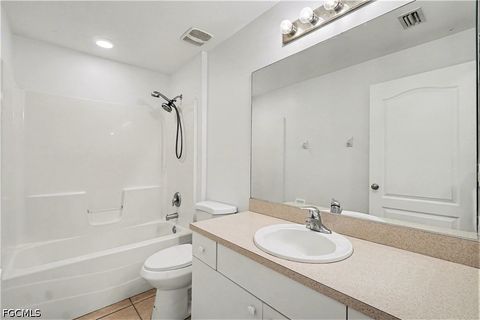 Tiny photo for 1702 NW 7th Avenue, Cape Coral, FL 33993 (MLS # 2026018338)