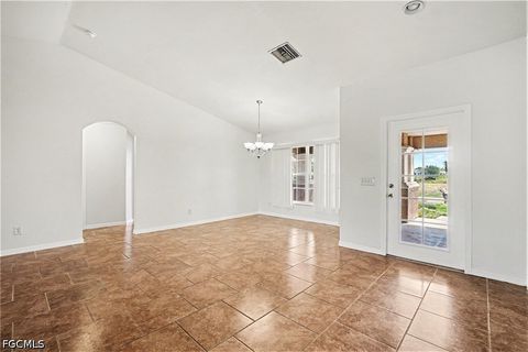 Tiny photo for 1702 NW 7th Avenue, Cape Coral, FL 33993 (MLS # 2026018338)