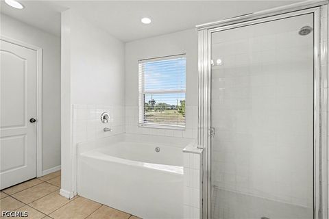 Tiny photo for 1702 NW 7th Avenue, Cape Coral, FL 33993 (MLS # 2026018338)