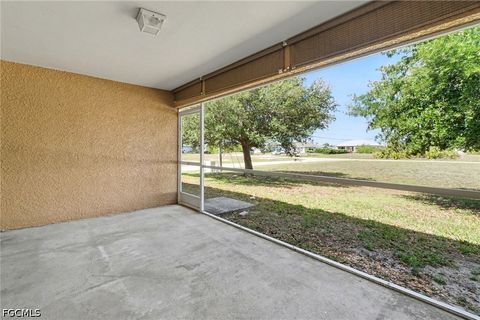 Tiny photo for 1702 NW 7th Avenue, Cape Coral, FL 33993 (MLS # 2026018338)