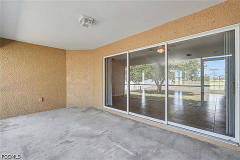 Tiny photo for 1702 NW 7th Avenue, Cape Coral, FL 33993 (MLS # 2026018338)