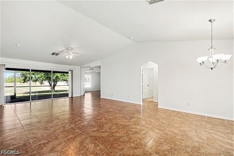 Tiny photo for 1702 NW 7th Avenue, Cape Coral, FL 33993 (MLS # 2026018338)