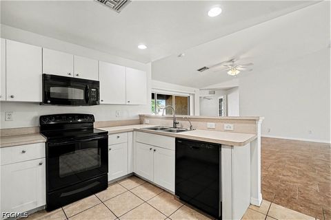Tiny photo for 1702 NW 7th Avenue, Cape Coral, FL 33993 (MLS # 2026018338)