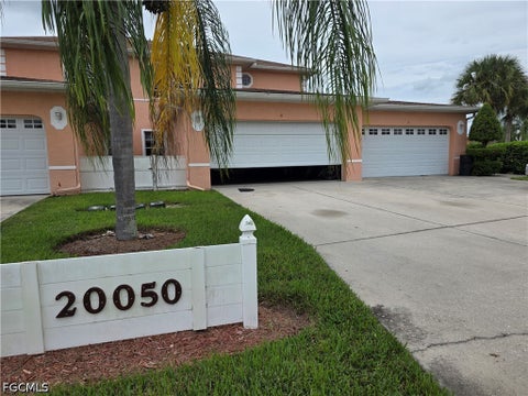 Photo of 20050 Petrucka Circle N #3, Lehigh Acres, FL 33936 (MLS # 2026042306)