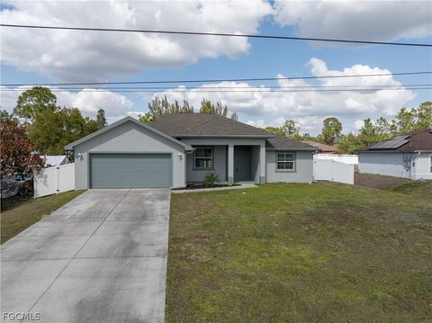 5220 Billings Street Lehigh Acres FL 33971