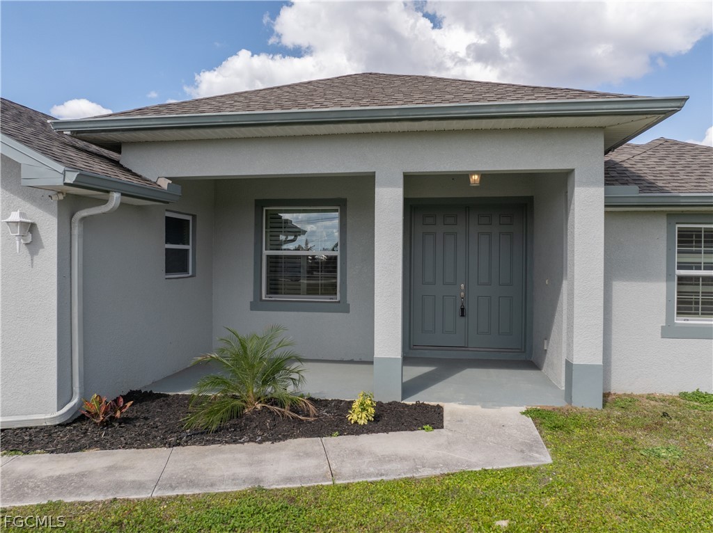 5220 Billings Street