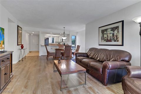 Tiny photo for 4417 Spanker Court #2A, Fort Myers, FL 33919 (MLS # 2025004069)