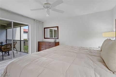 Tiny photo for 4417 Spanker Court #2A, Fort Myers, FL 33919 (MLS # 2025004069)