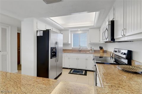 Tiny photo for 4417 Spanker Court #2A, Fort Myers, FL 33919 (MLS # 2025004069)