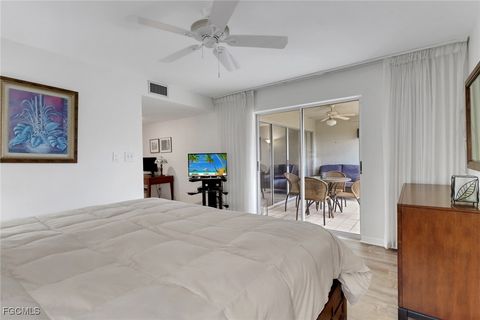 Tiny photo for 4417 Spanker Court #2A, Fort Myers, FL 33919 (MLS # 2025004069)