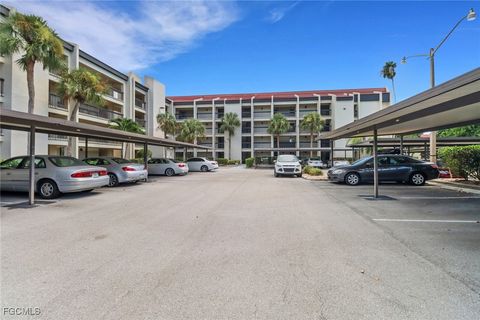 Tiny photo for 4417 Spanker Court #2A, Fort Myers, FL 33919 (MLS # 2025004069)