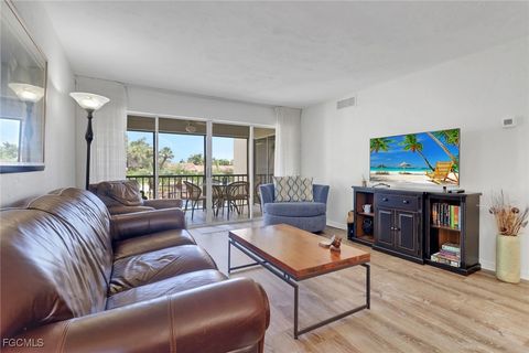 Tiny photo for 4417 Spanker Court #2A, Fort Myers, FL 33919 (MLS # 2025004069)