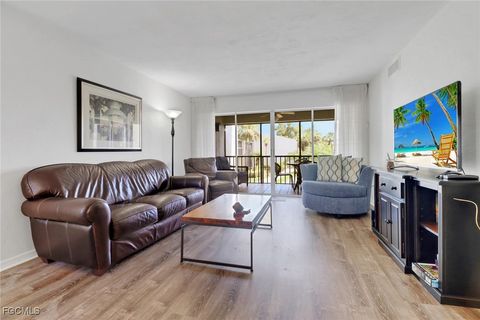 Tiny photo for 4417 Spanker Court #2A, Fort Myers, FL 33919 (MLS # 2025004069)