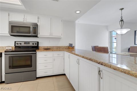 Tiny photo for 4417 Spanker Court #2A, Fort Myers, FL 33919 (MLS # 2025004069)