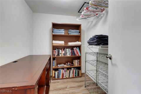 Tiny photo for 4417 Spanker Court #2A, Fort Myers, FL 33919 (MLS # 2025004069)