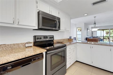 Tiny photo for 4417 Spanker Court #2A, Fort Myers, FL 33919 (MLS # 2025004069)